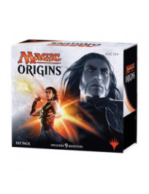 Magic Origines Fat Pack/Bundle VO