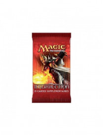Magic Booster Insurrection Fr The Gathering