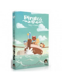 BD Pirates Tome 3 Makaka Edition Livre dont vous etes le Heros