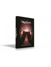 BD Captive dont vous etes le heros Makaka Edition Livre dont vous etes le Heros