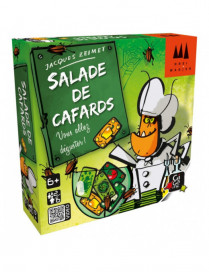 Salade des cafards FR Gigamic