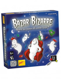 Bazar Bizarre FR Gigamic