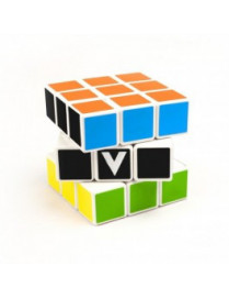 V-Cube 3 x 3 x 3  Classique Couleur : Blanc