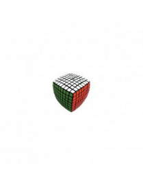 V-Cube 8 x 8 x 8  Bombe Couleur : Noir