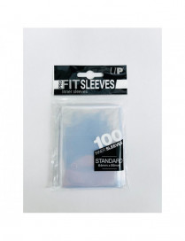 Proteges Cartes Perfect size Ultra Pro