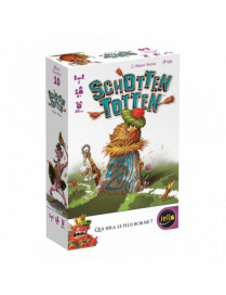 Schotten Totten FR IELLO