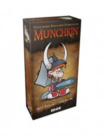 Munchkin FR Edge