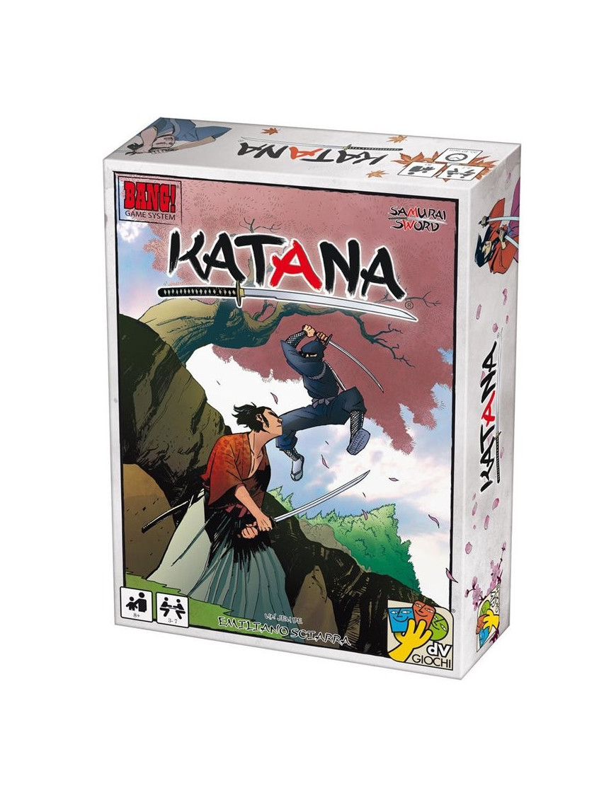 Katana FR