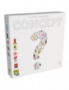 Concept FR repos Production
