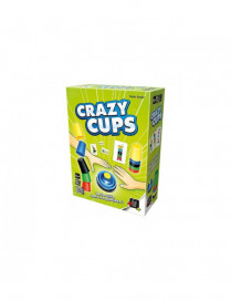 Crazy Cup FR Gigamic