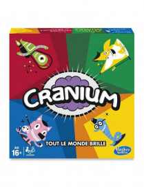 Cranium FR