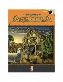 Agricola FR funforge