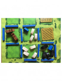 Agricola FR funforge