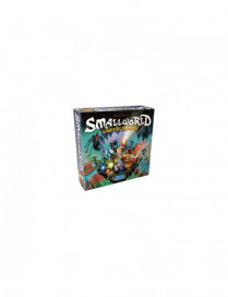 Smallworld Underground FR Days of Wonder