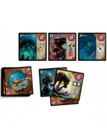 Five Tribes Fr Days of wonder