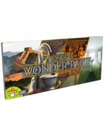 7 Wonders Extension Wonder Pack Fr Repos Prod
