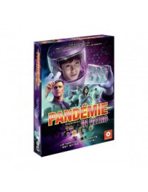 Pandemic Extension : In Vitro FR Z-man games