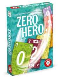 Zero Hero FR Piatnik