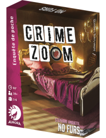 Crime Zoom No Furs Fr Aurora