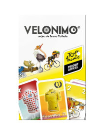 Velonimo Edition Tour de France Fr Stratosphere