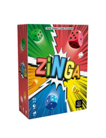 ZINGA FR Blackrock