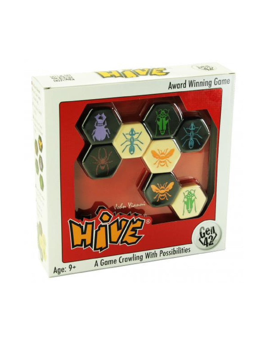 Hive classique FR Gen42