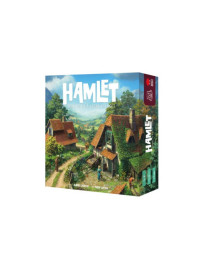 Hamlet FR GRRRE GAMES