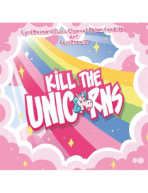 Kill The Unicorns FR Don't Panic Games