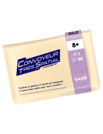 Convoyeur Très Spatial FR Matagot Micro game