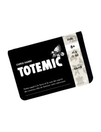 Totemic FR Matagot Micro game