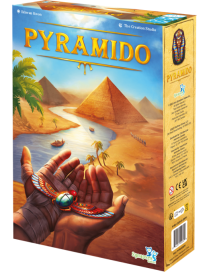 Pyramido Fr Synapses Games