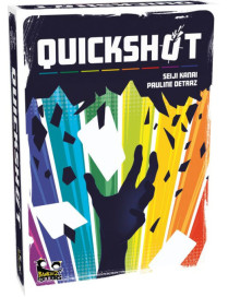 Quickshot FR Bankiiiz Editions