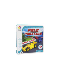 Pole position FR Smart Games