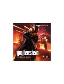 Wolfenstein: Le jeu de plateau FR Archon Studio