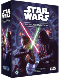 Star Wars : The Deck Building Game FR FFG