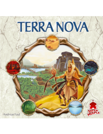 Terra Nova FR Super Meeple