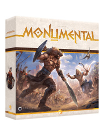 Monumental Fr Funforge