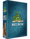 Isle of Skye Big Box FR Lookout Games