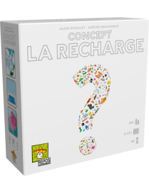 Concept extension la recharge Fr repos Prod