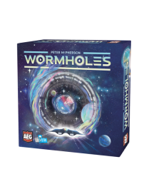 Wormholes FR AEG