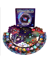 Wormholes FR AEG