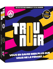 Trou Noir FR ATM Gaming