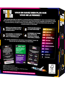Trou Noir FR ATM Gaming