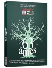 Sous Scellés : 63 Ames FR Gigamic