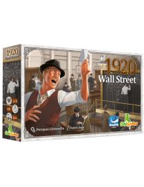 1920 Wallstreet FR Origames