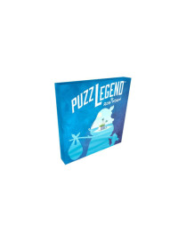 Puzzlegend  Robinson FR Blue Orange