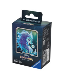 Lorcana Disney Deck Box Sisu L'Ascension des Floodborn FR Ravensburger