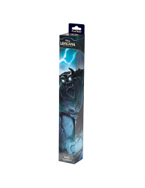 Lorcana Disney Playmat La Bête L'Ascension des Floodborn 61x34cm FR Ravensburger