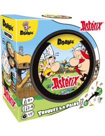 Dobble Asterix FR ZygoMatic