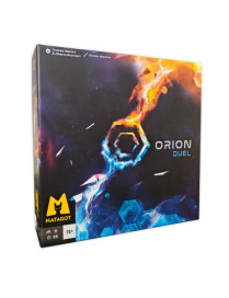 Orion Duel FR Matagot